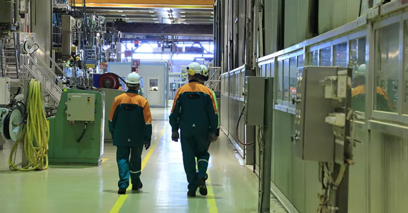 Pauliina Tiainen/Metso Corporation