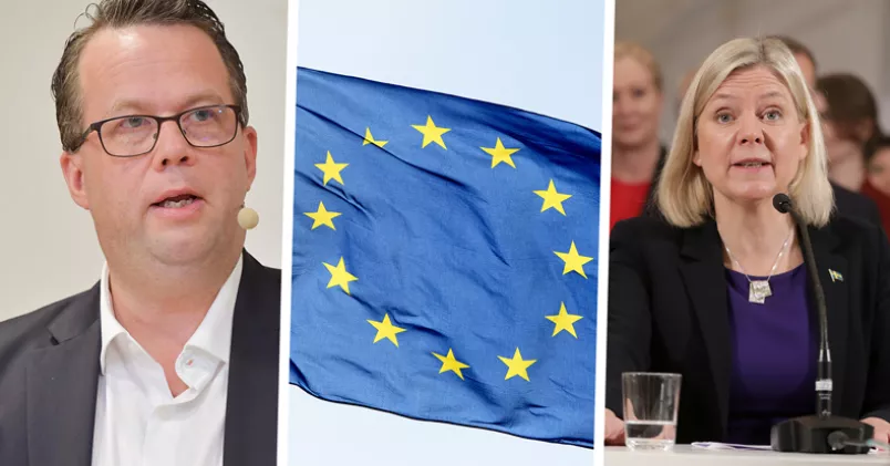 Jessica Gow/TT, Henrik Montgomery/TT, Sören Andersson/TT-