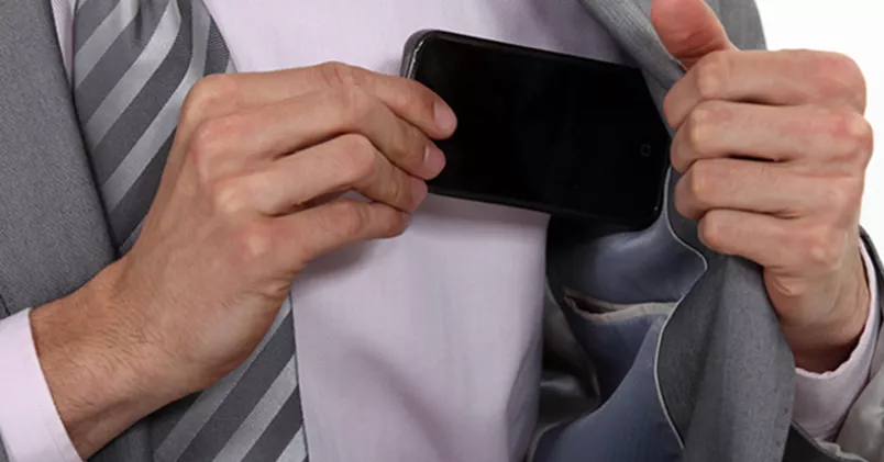 Phovoir/Colourbox.com