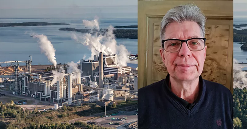 Privat, Per Pixel Petersson/Södra Skogsägarna