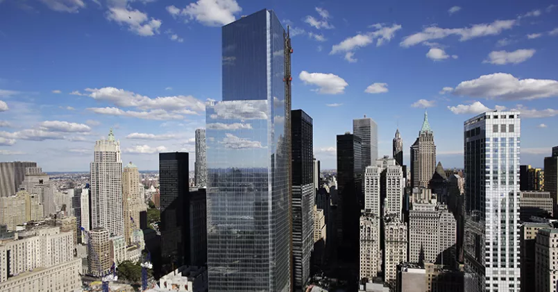 Mark Lennihan/AP Photo/TT