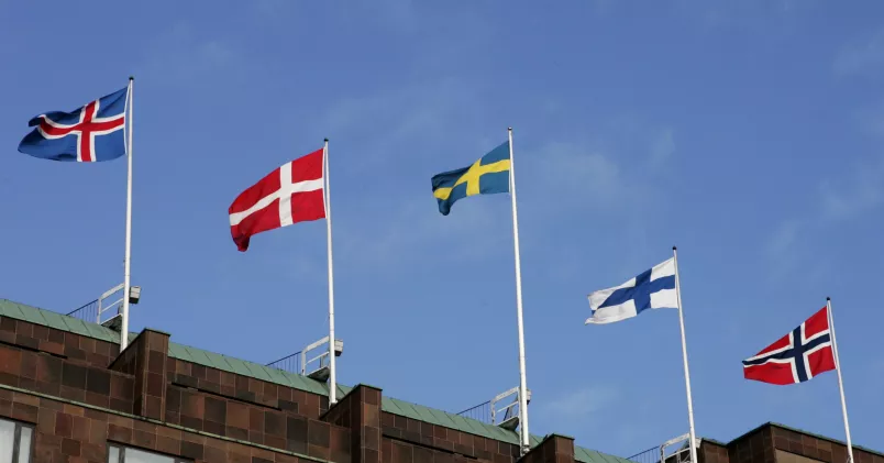 Henrik Montgomery / TT