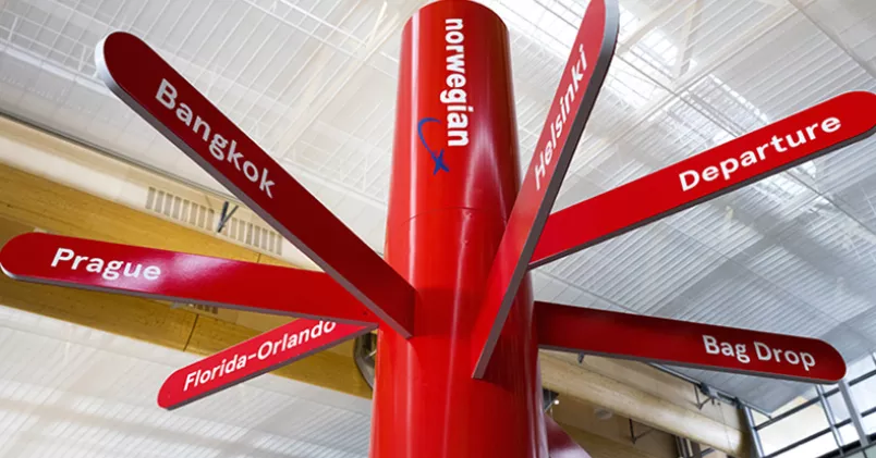 Gorm Kallestad / NTB scanpix / TT