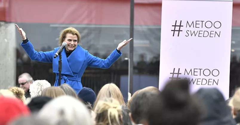 Claudio Bresciani/TT