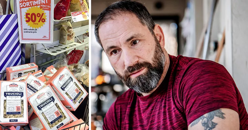 Henrik Isaksson / TT, Anna-Karin Nilsson / Expressen / TT