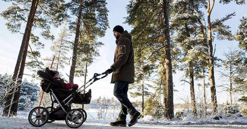 Christine Olsson / TT 