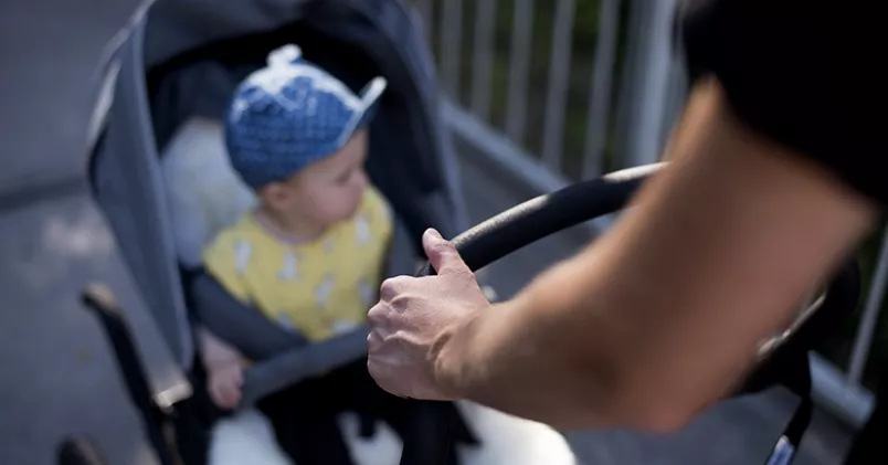 Izabelle Nordfjell / TT