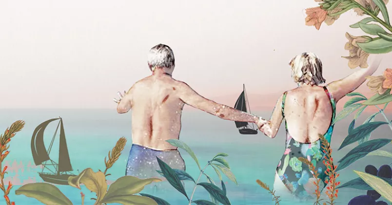 Tess Jacobsson/Söderberg Agentur