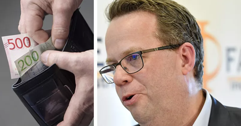  Fredrik Sandberg / TT, Henrik Montgomery / TT