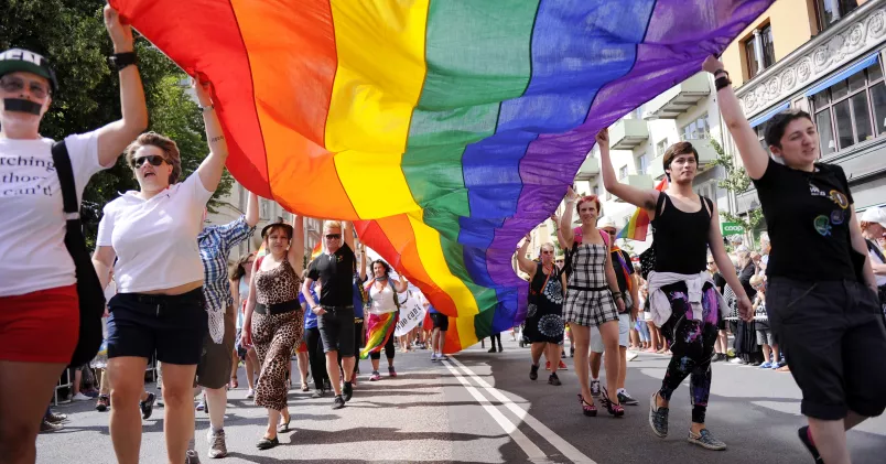 ANNIKA AF KLERCKER / TT