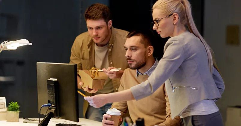 Syda Productions/Colourbox