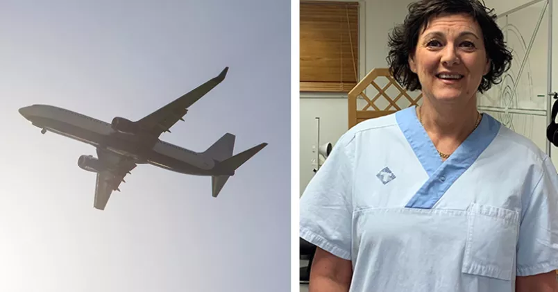 Shutterstock, Privat