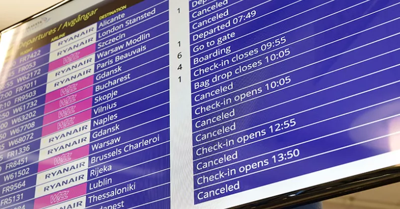 Stina Stjernkvist/TT