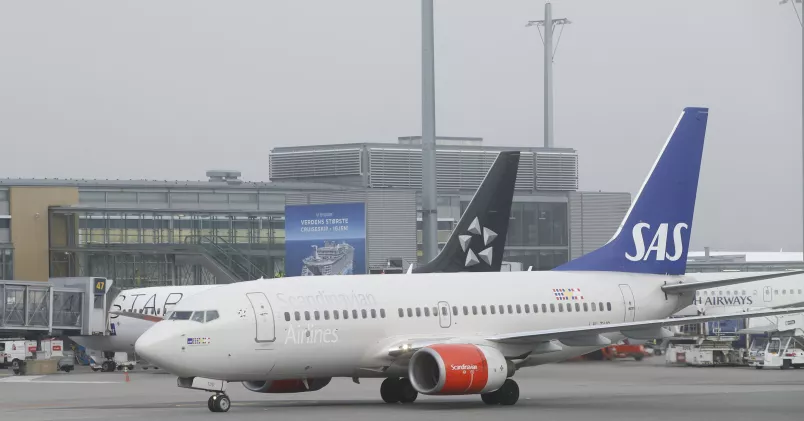  Terje Pedersen / NTB scanpix 