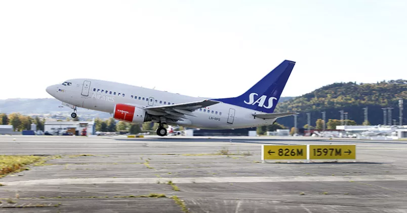 Gorm Kallestad / NTB scanpix / TT 