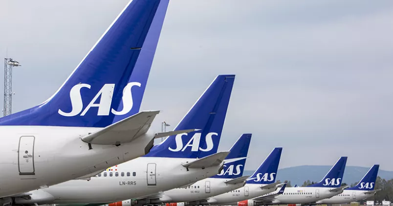 Ole Berg-Rusten / NTB Scanpix / TT 