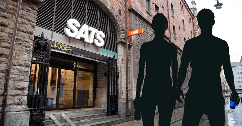 Jessica Gow/TT och Colourbox. 