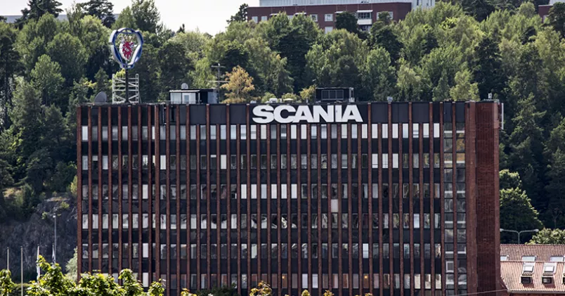 Christine Olsson / TT