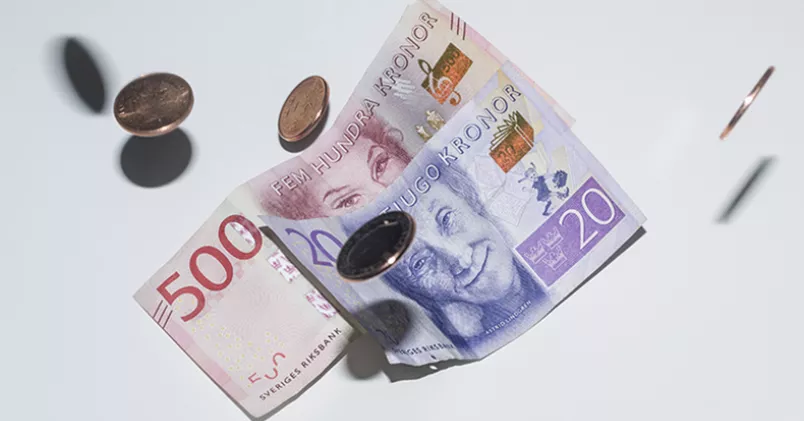 Henrik Holmberg / TT