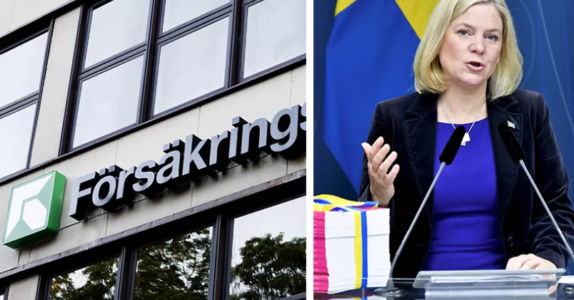 Christine Olsson/TT, Anders Wiklund/TT