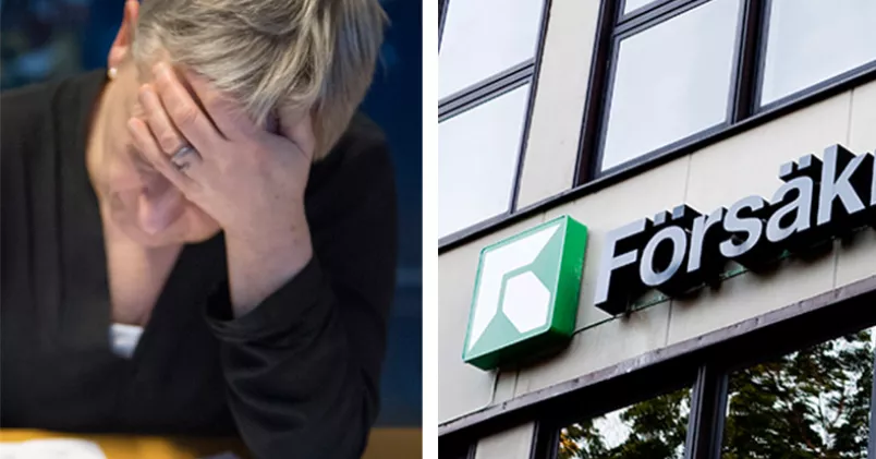 Jessica Gow, Christine Olsson/TT