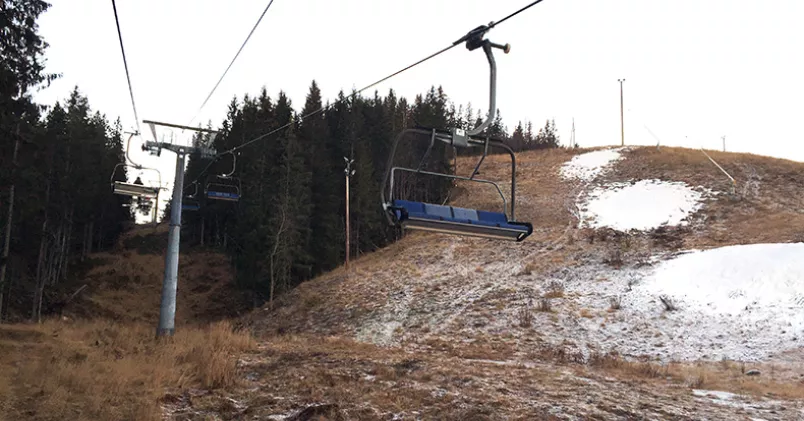 Erik Johansen / NTB scanpix / TT