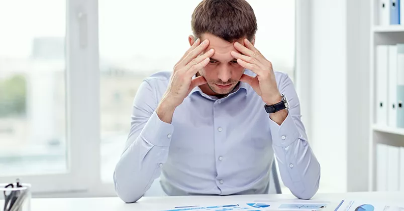 Syda Productions/Colourbox