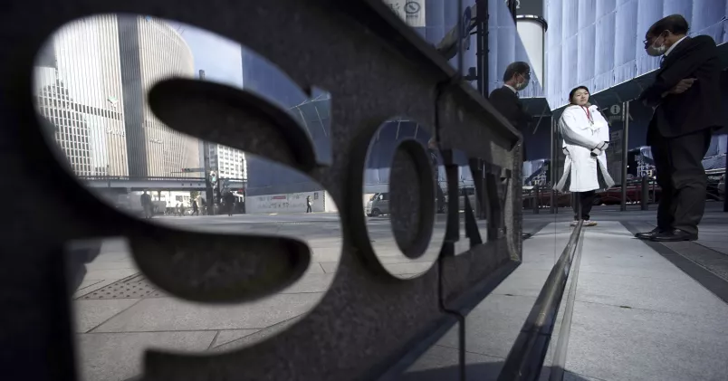 AP Photo/Eugene Hoshiko