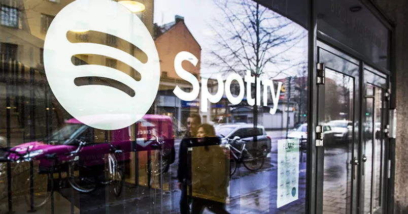 Lars Pehrson / SvD / TT