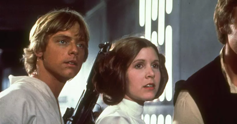 AP Photo/ho/Mil Hollywood's Century/TT