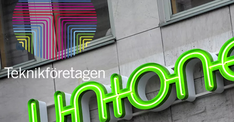 Montage / Janerik Henriksson / TT