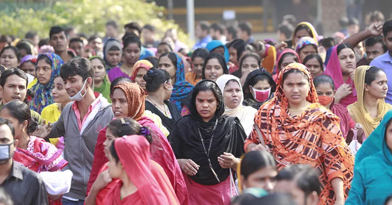 Suvra Kanti Das/AP Photo/TT