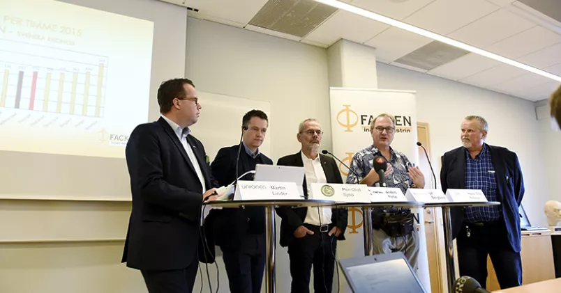 Stina Stjernkvist/TT