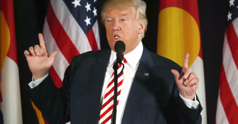 AP Photo/David Zalubowski