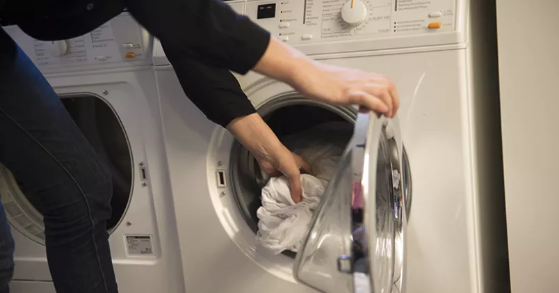 Fredrik Sandberg / TT