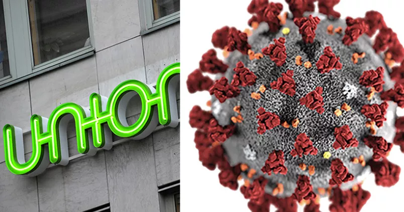 Janerik Henriksson/TT, AP Photo