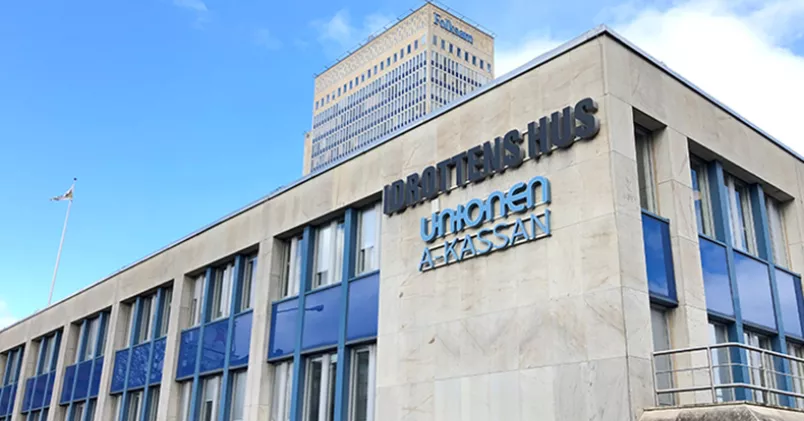 Ola Rennstam / Kollega