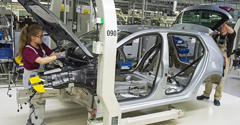 Jens Meyer / AP Photo / TT