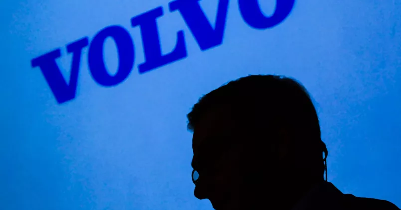 JONAS EKSTRÖMER / TT