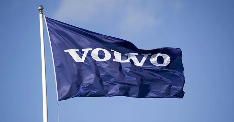 Fredrik Sandberg / TT