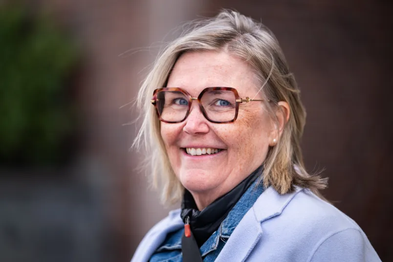 Helena Risbäck