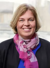 Pia Blank Thörnroos