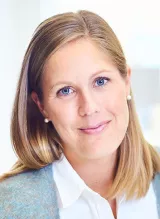 Matilda Eriksson, doktorand vid Stockholms universitet Matilda Eriksson