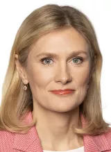 Katarina Lundahl, Unionen. Katarina Lundahl