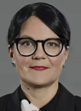 Therese Svanström