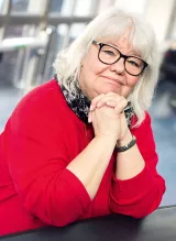 Anette Hellgren Anette Hellgren