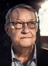 Paul Åkerlund Paul Åkerlund