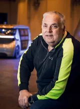 Ronnie Hermansson Ronnie Hermansson