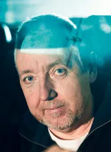Stefan Mossberg Stefan Mossberg