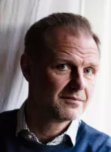 Jonas Nordling - Premiss förlag. Jonas Nordling.